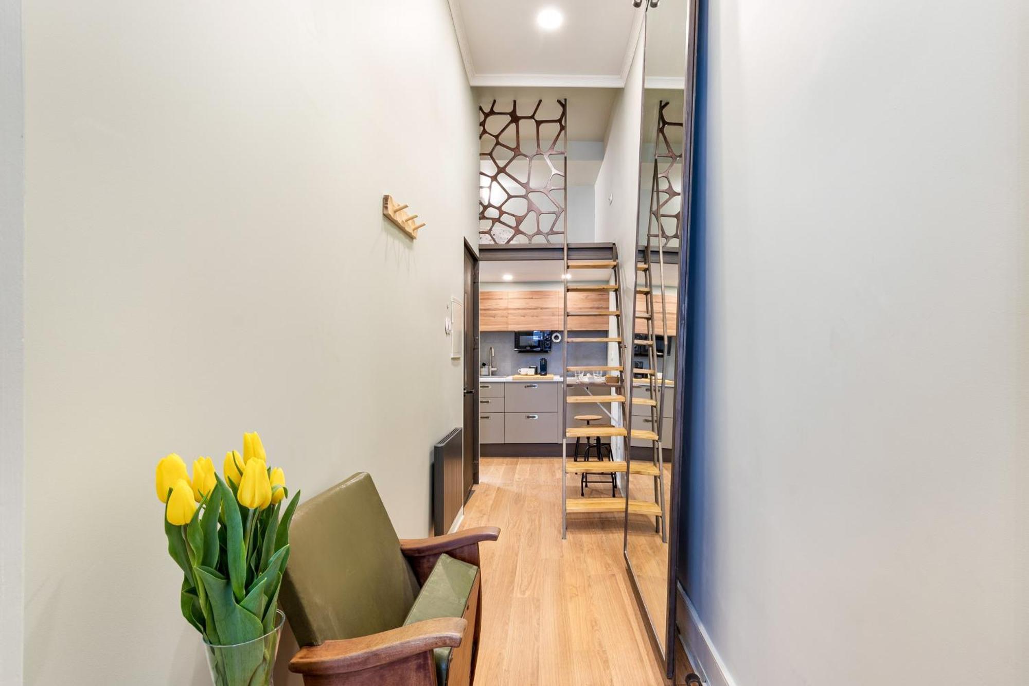 Miau Apartment By Se Apartamentos Braga Kültér fotó