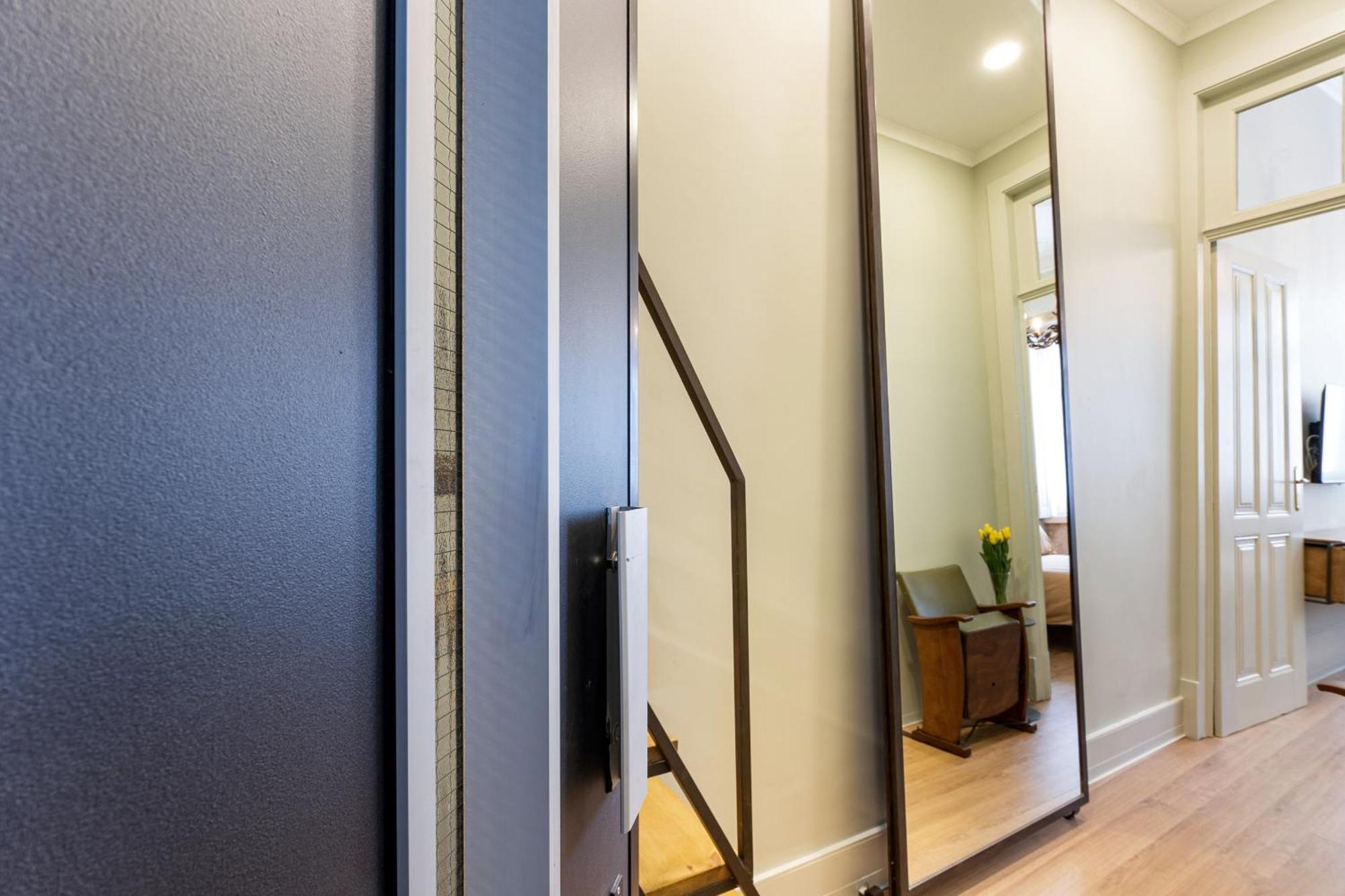 Miau Apartment By Se Apartamentos Braga Kültér fotó