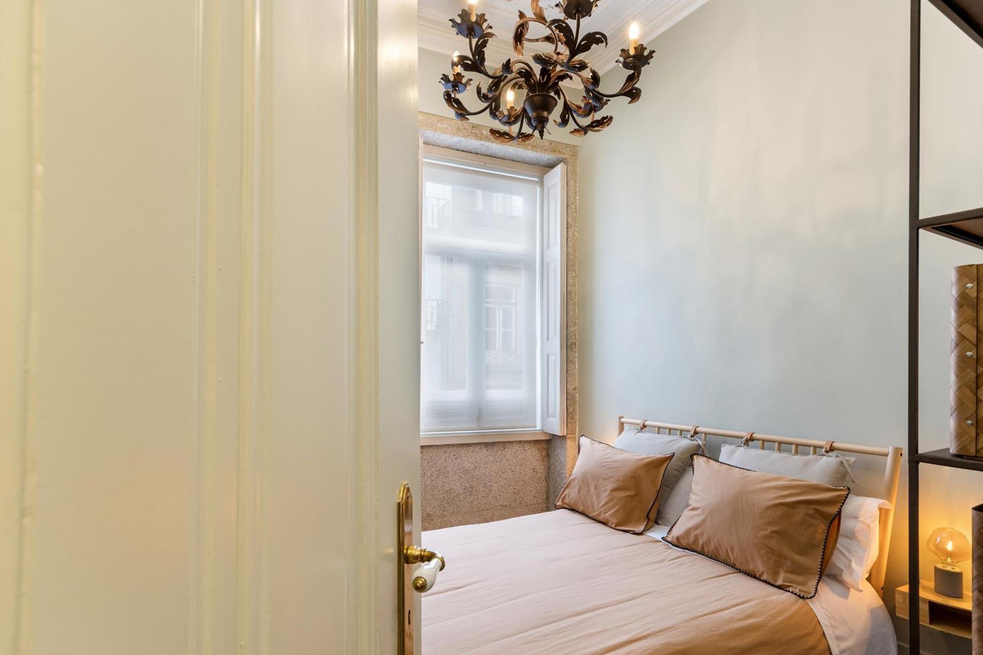 Miau Apartment By Se Apartamentos Braga Kültér fotó