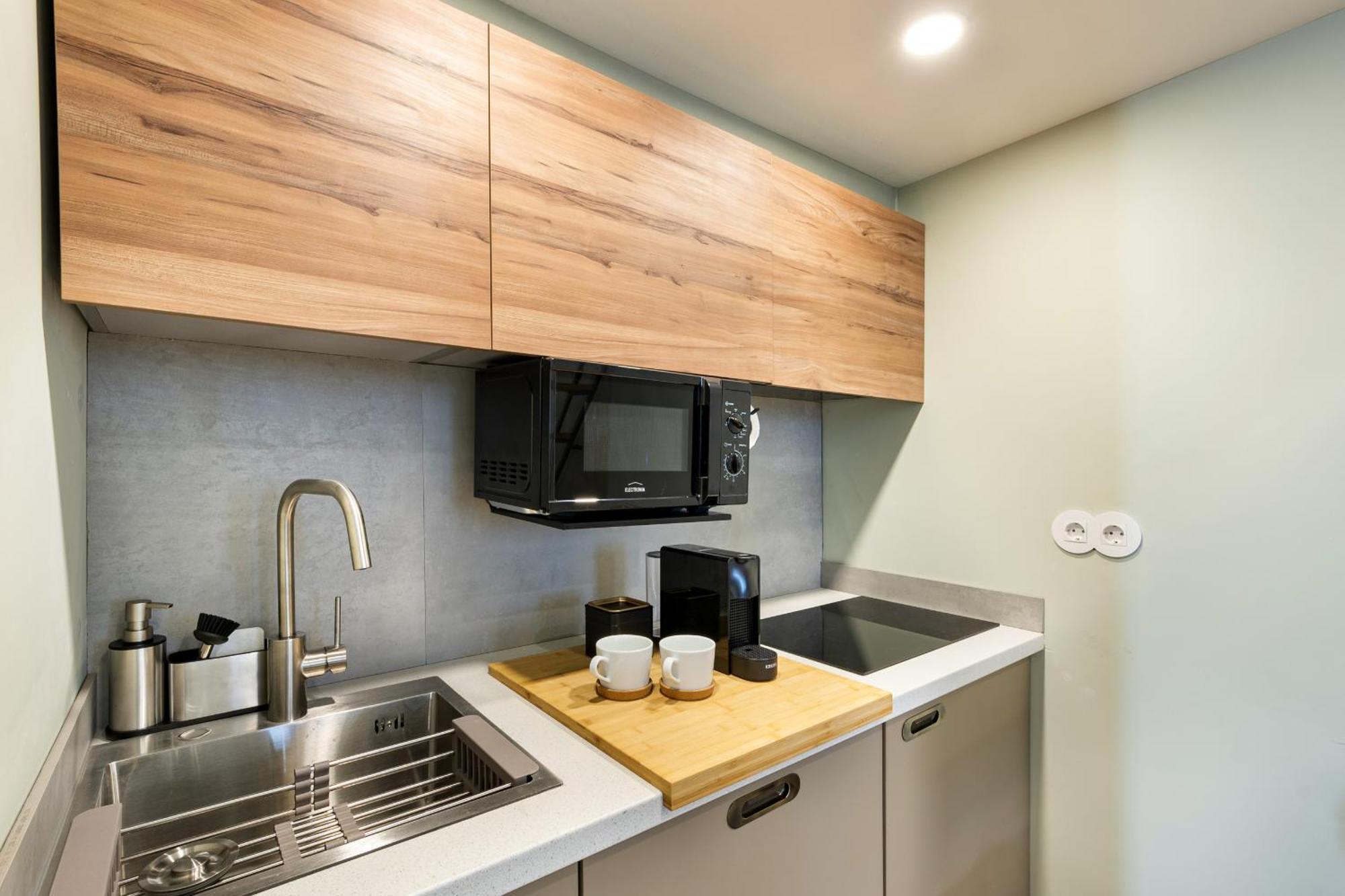 Miau Apartment By Se Apartamentos Braga Kültér fotó