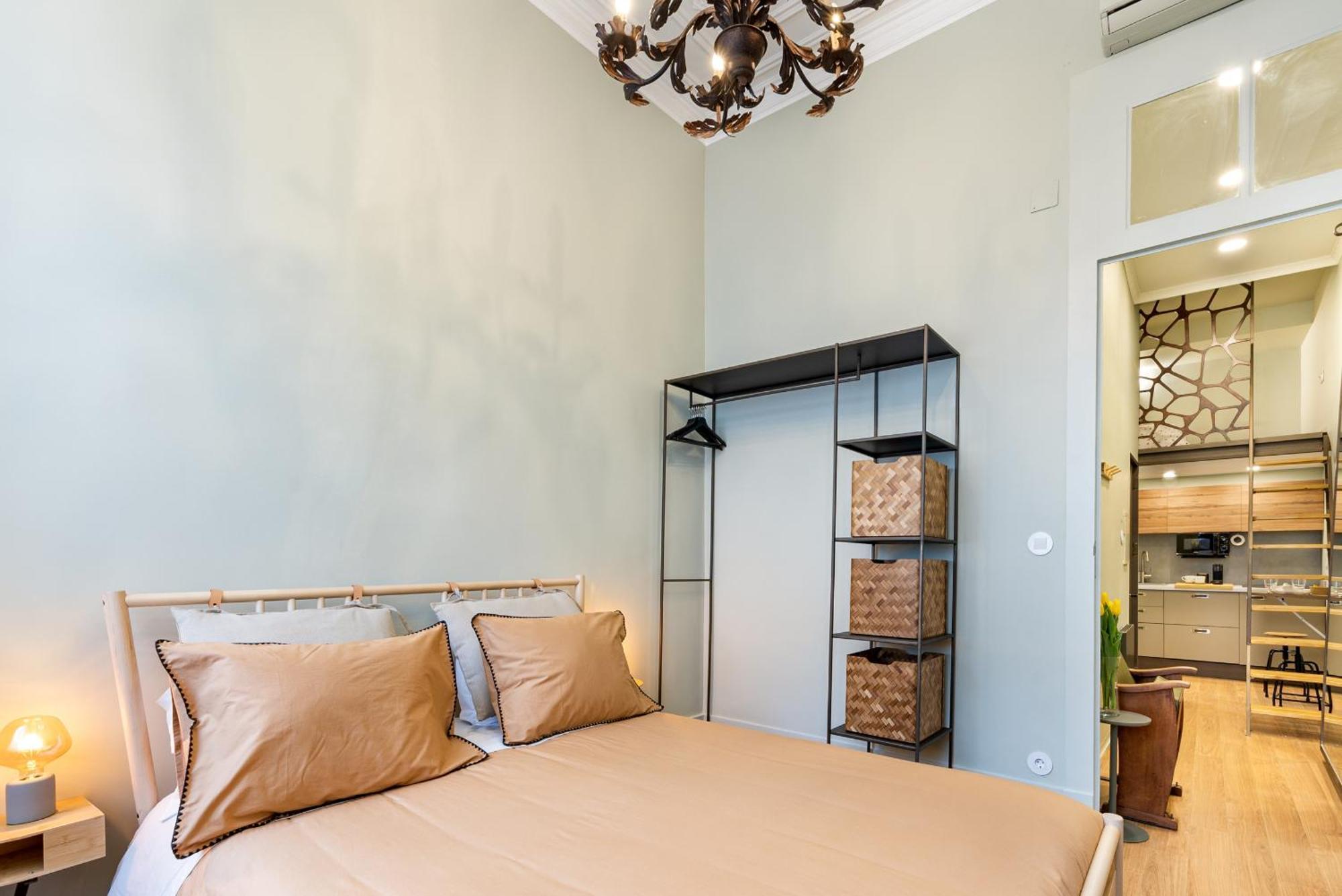 Miau Apartment By Se Apartamentos Braga Kültér fotó
