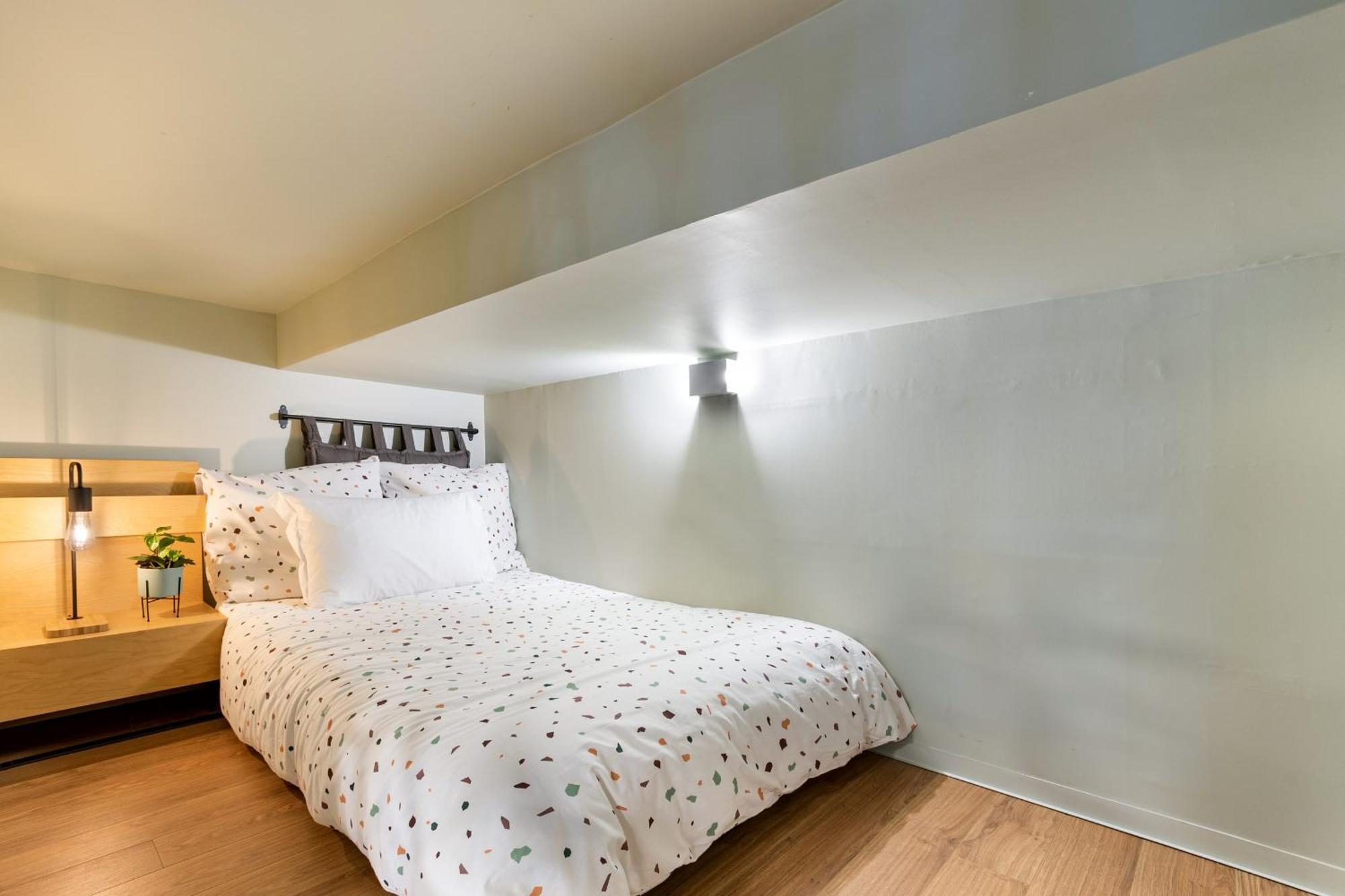 Miau Apartment By Se Apartamentos Braga Kültér fotó