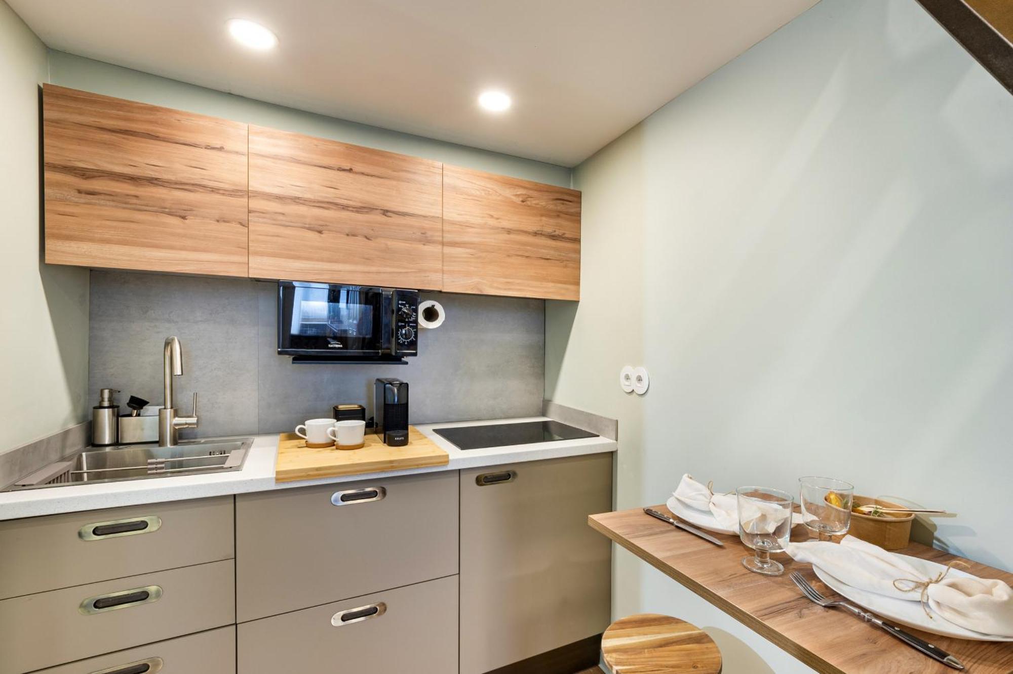 Miau Apartment By Se Apartamentos Braga Kültér fotó