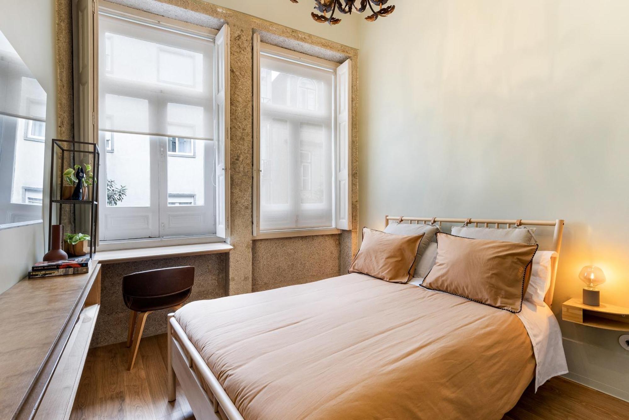 Miau Apartment By Se Apartamentos Braga Kültér fotó