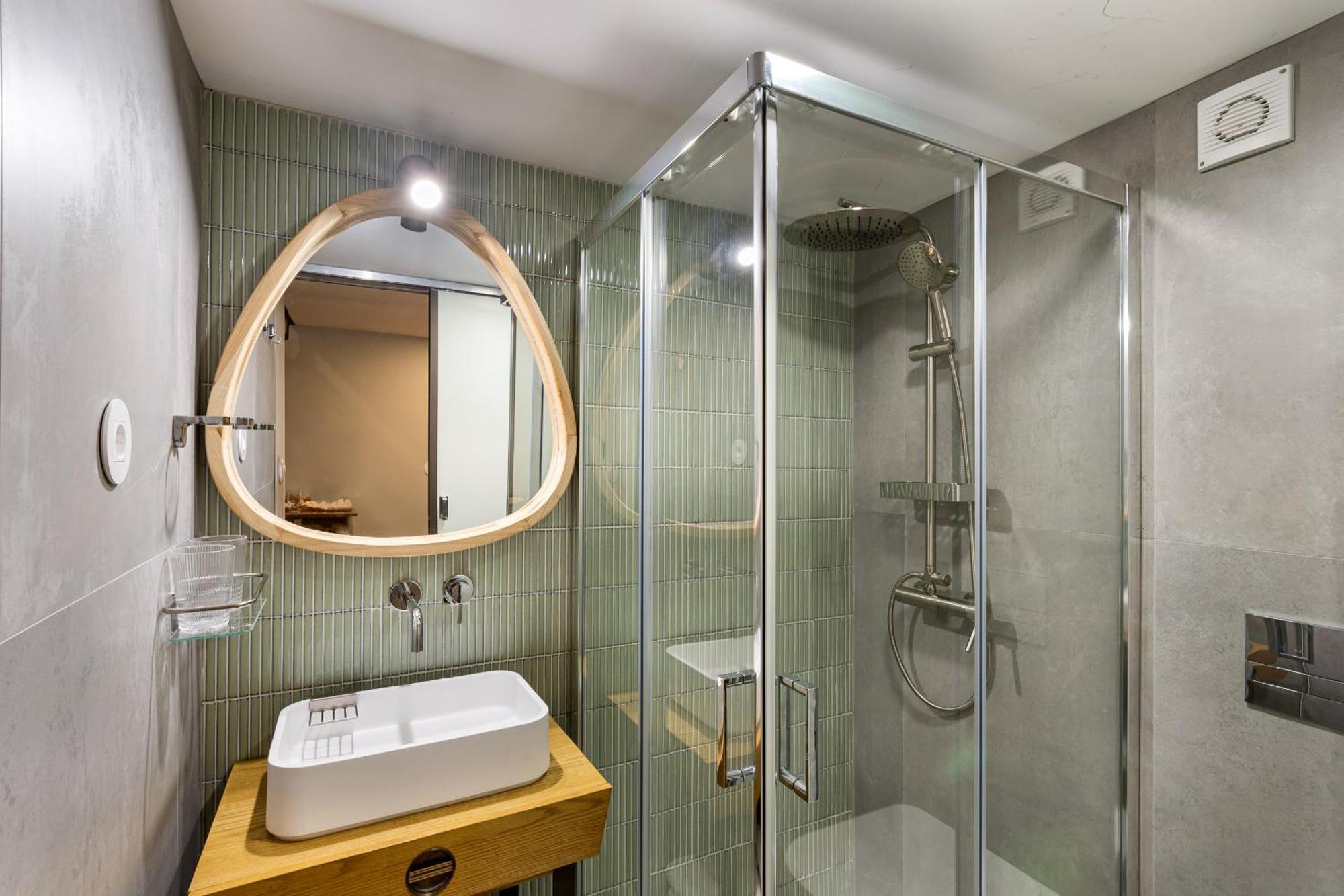 Miau Apartment By Se Apartamentos Braga Kültér fotó